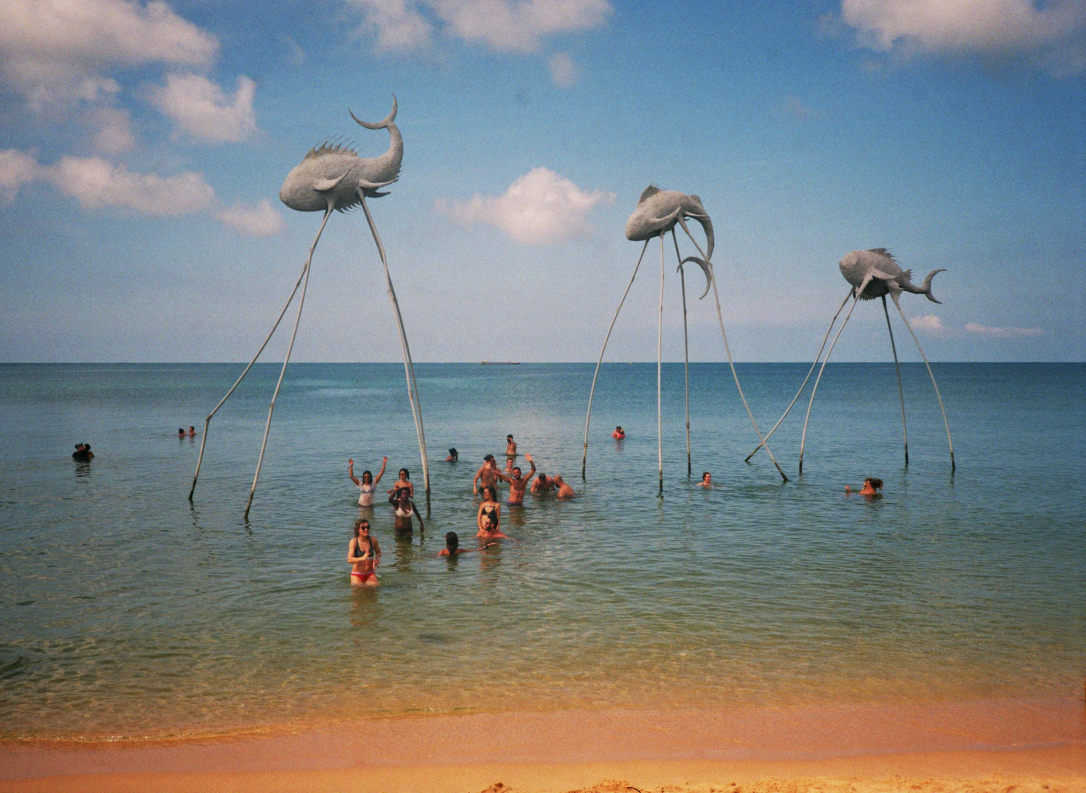 afterparty - phú quốc - vietnam