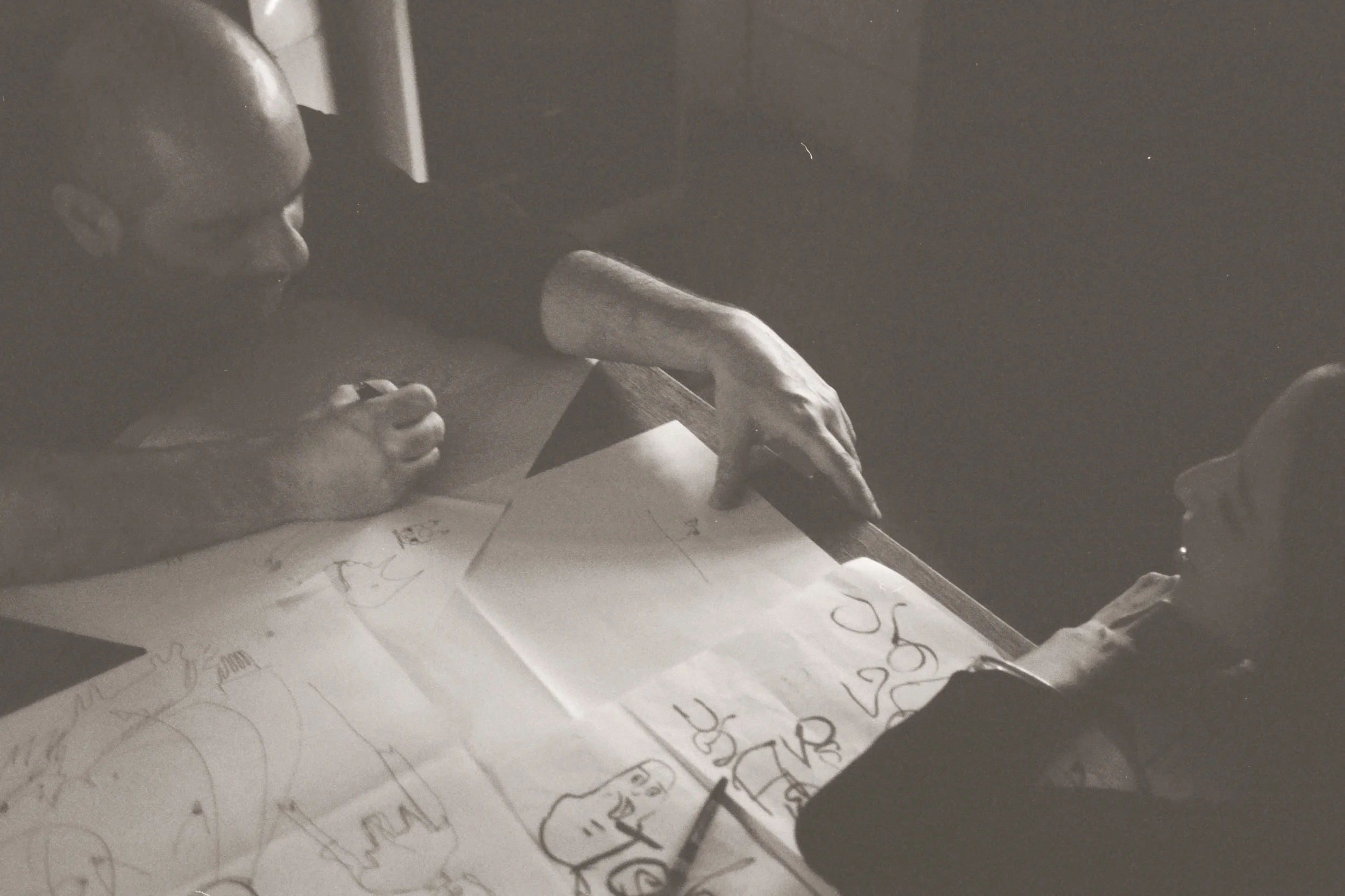 planning - berlin