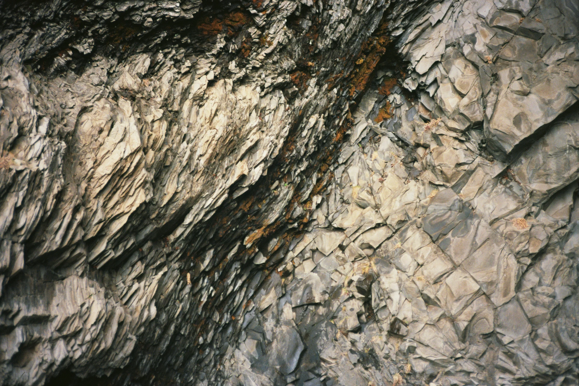 cut - iceland