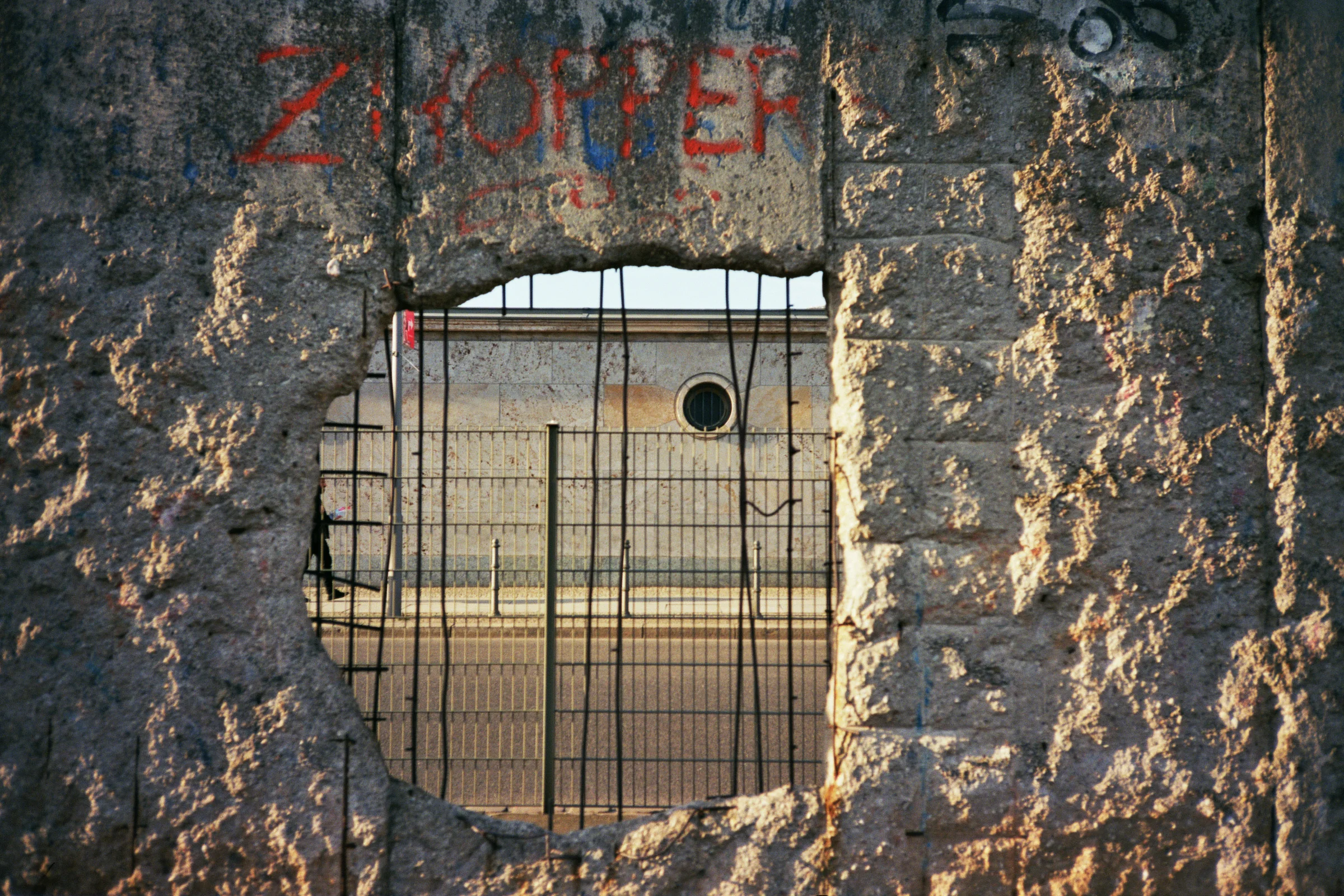 berlin wall - berlin