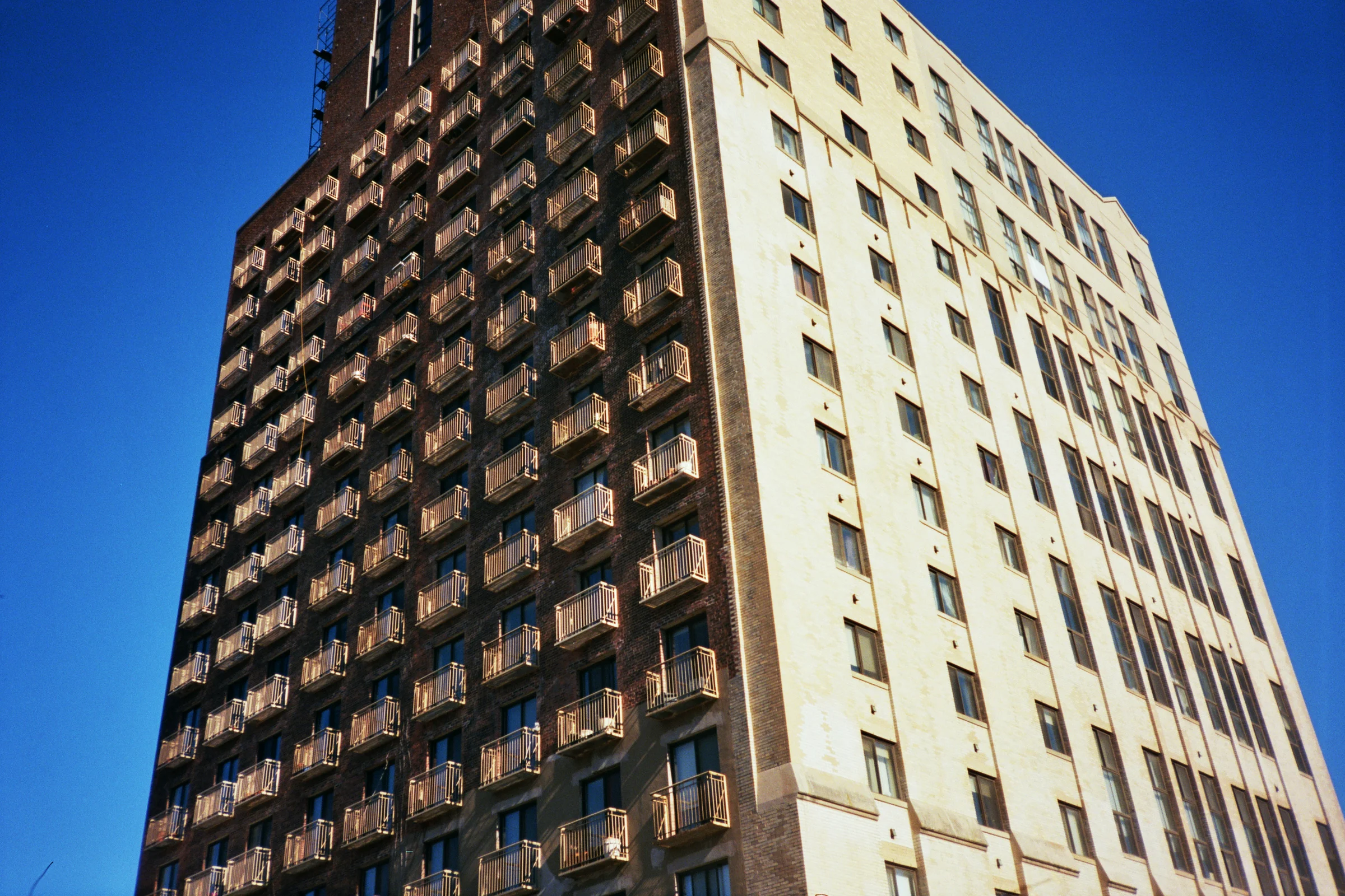 apartments - brooklyn