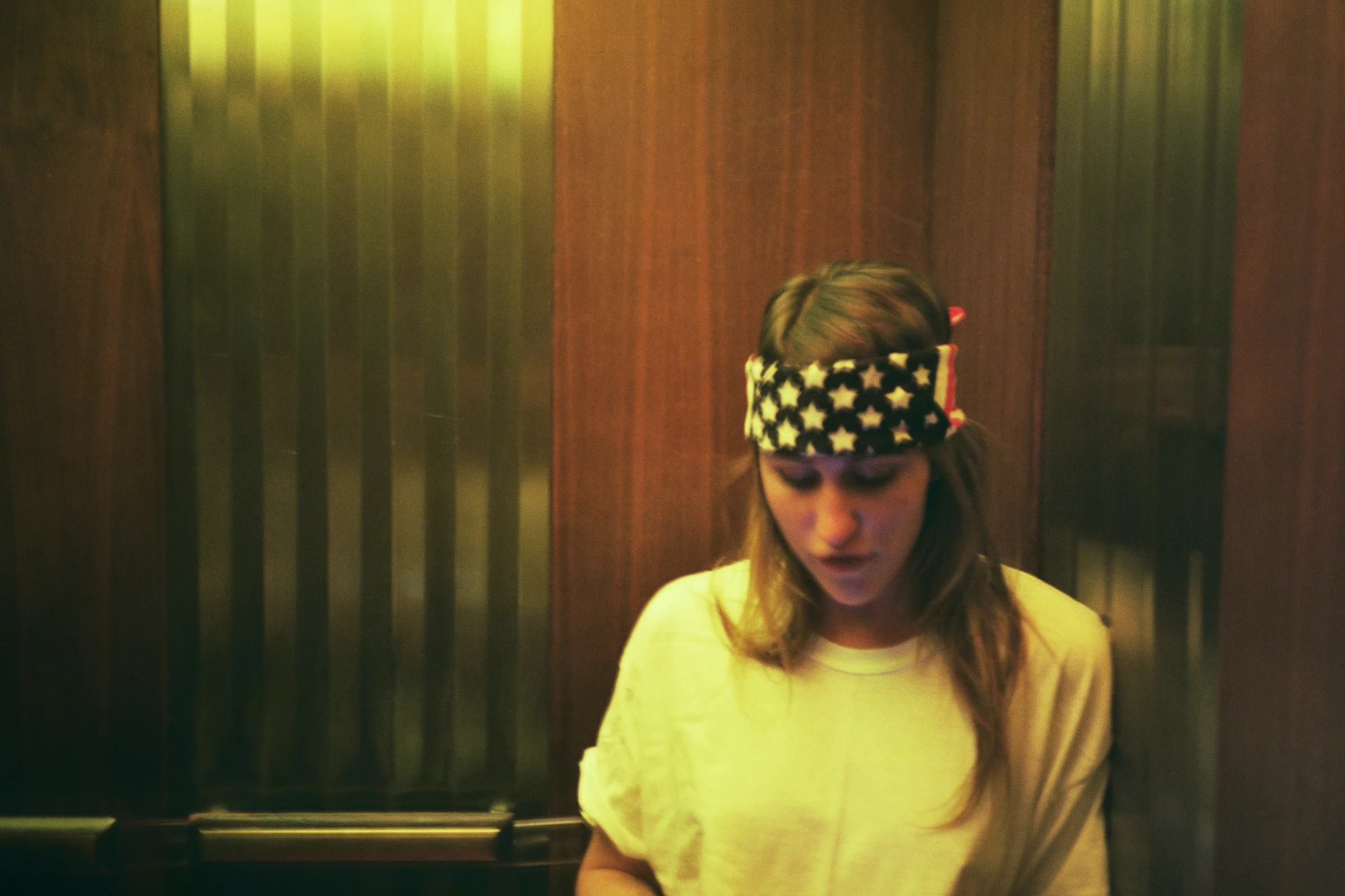 hannah - los angeles