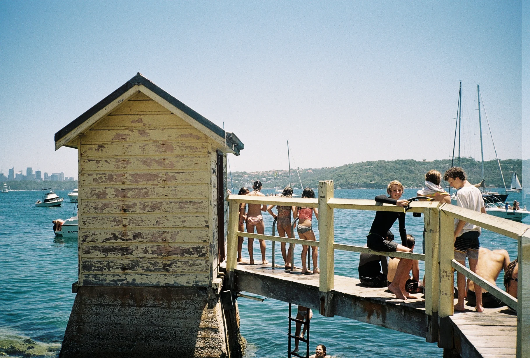 kids - sydney