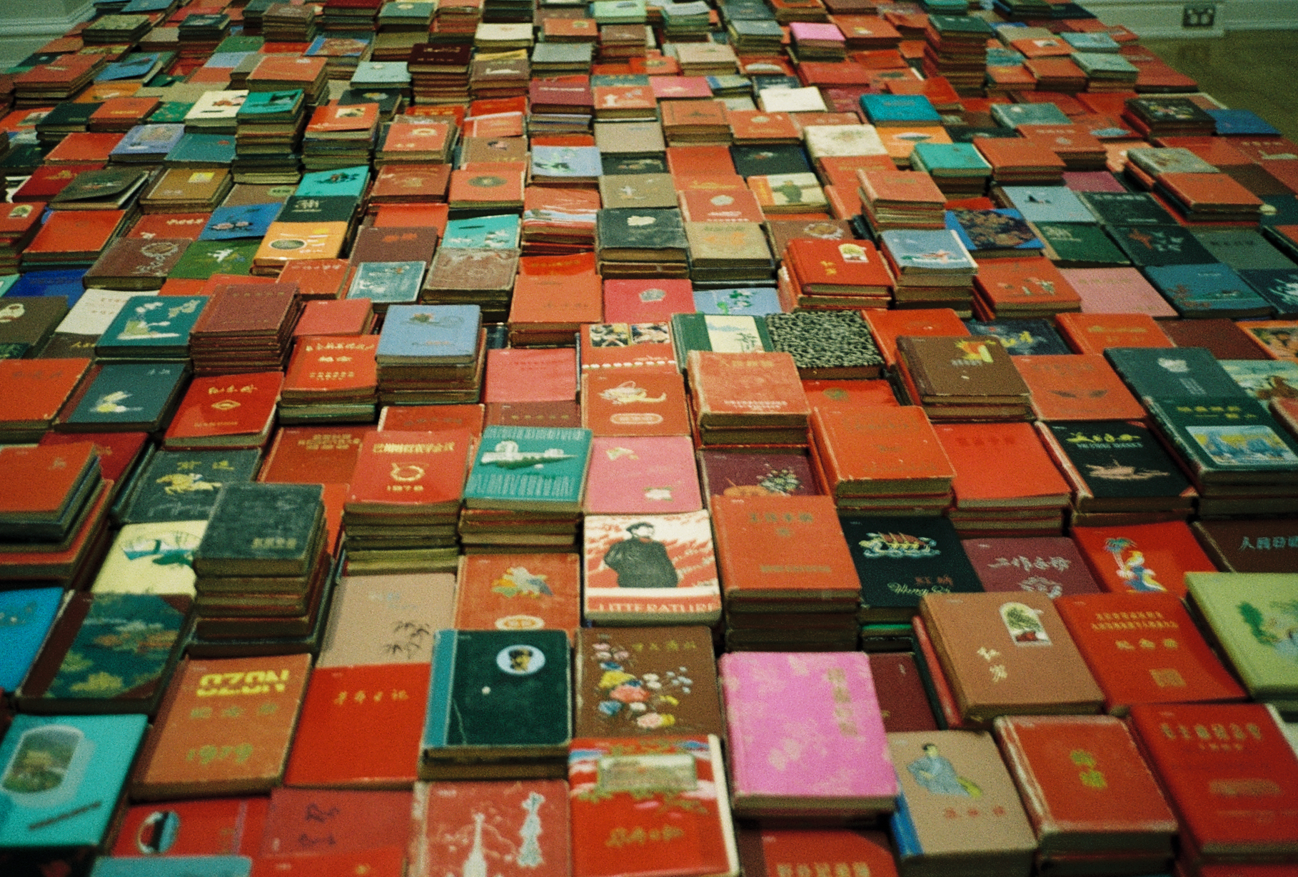 books - sydney