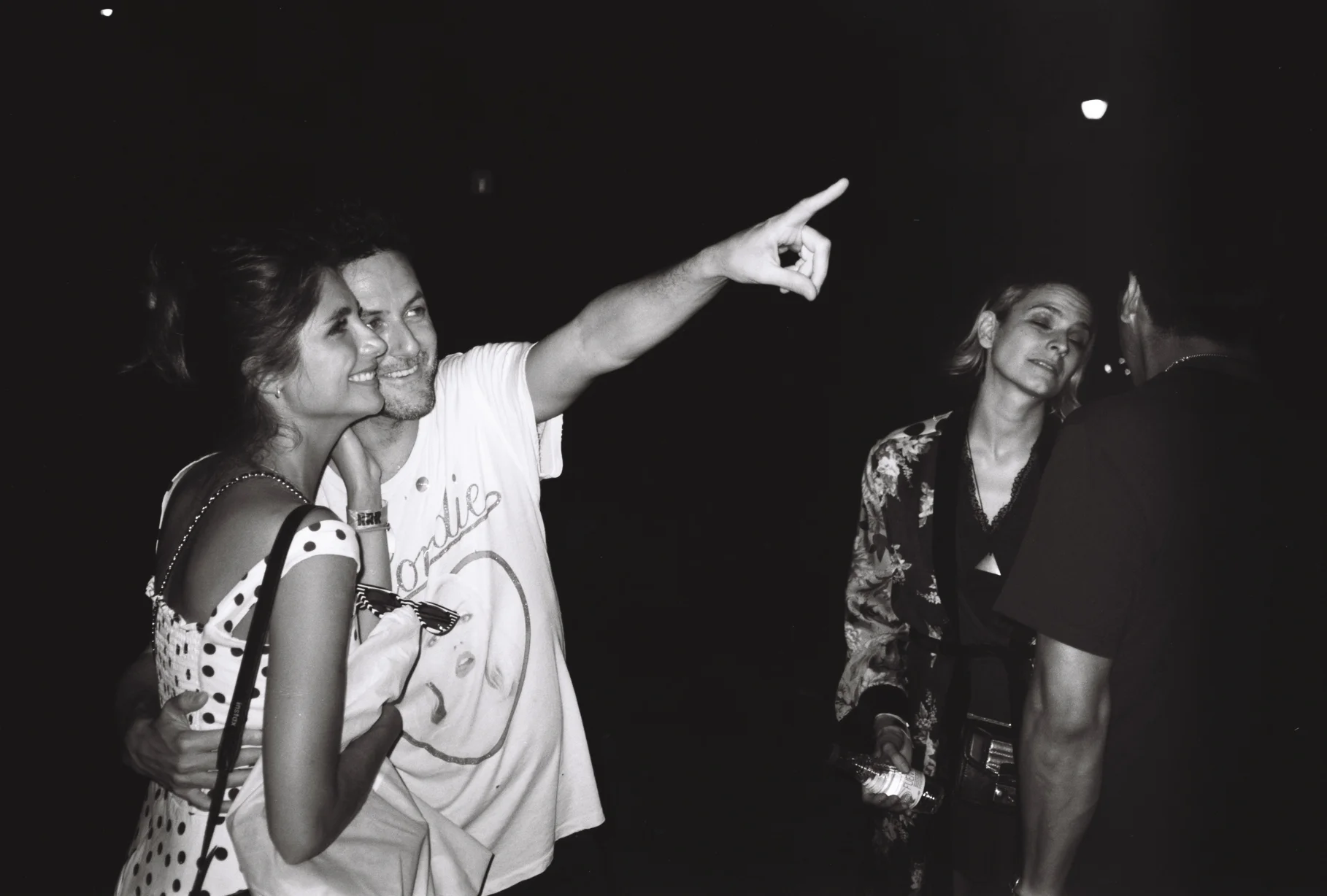 spotted - ibiza