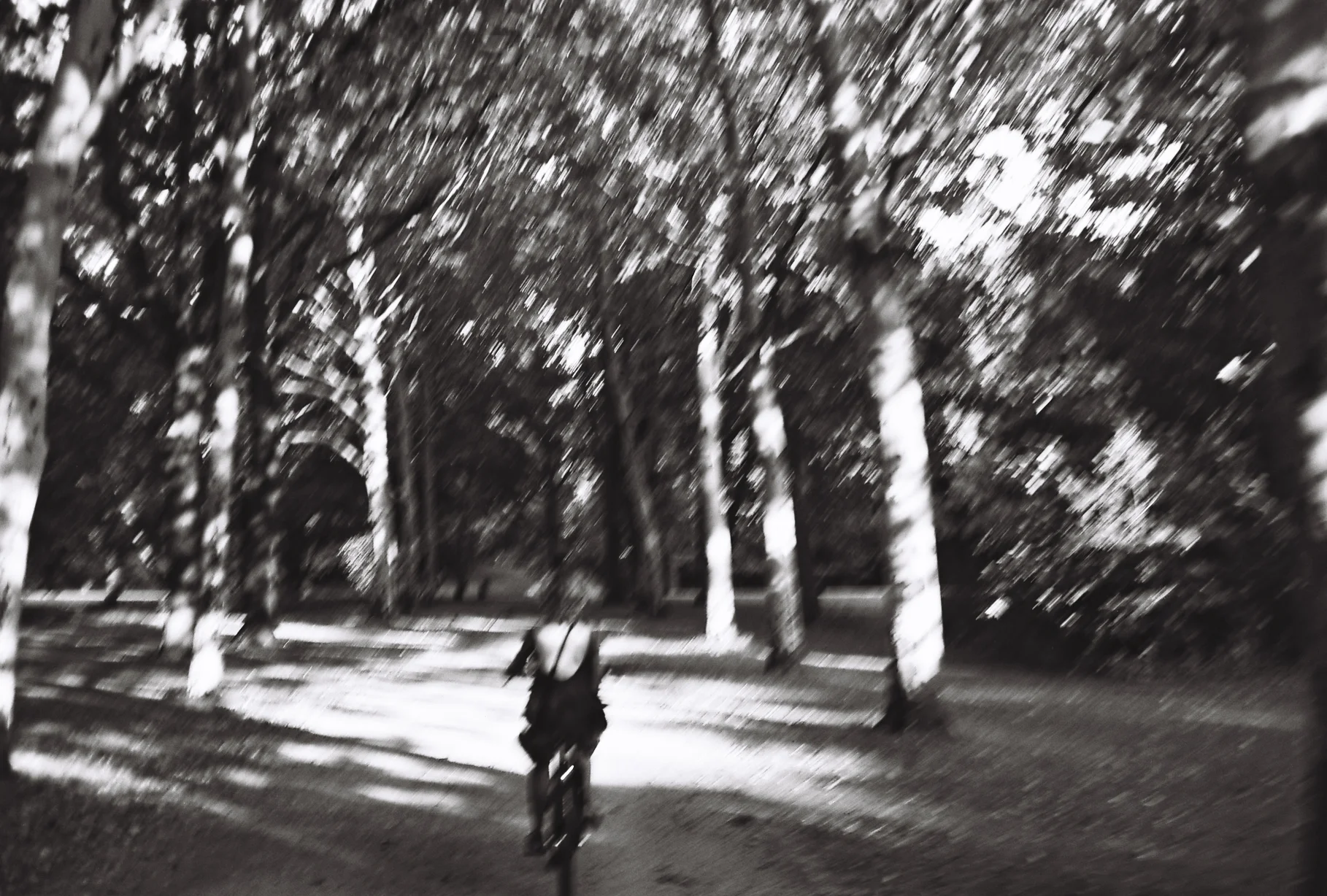 bike ride - berlin