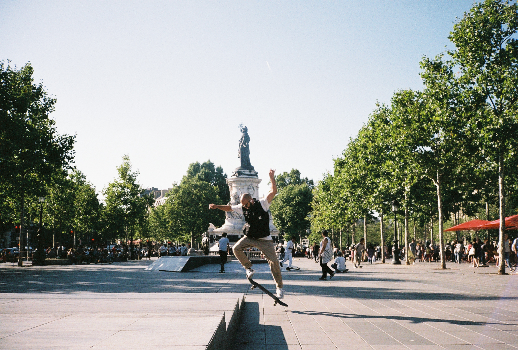 skater 2 - paris