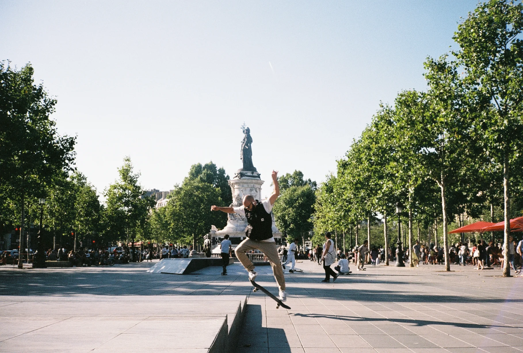 skater 2 - paris