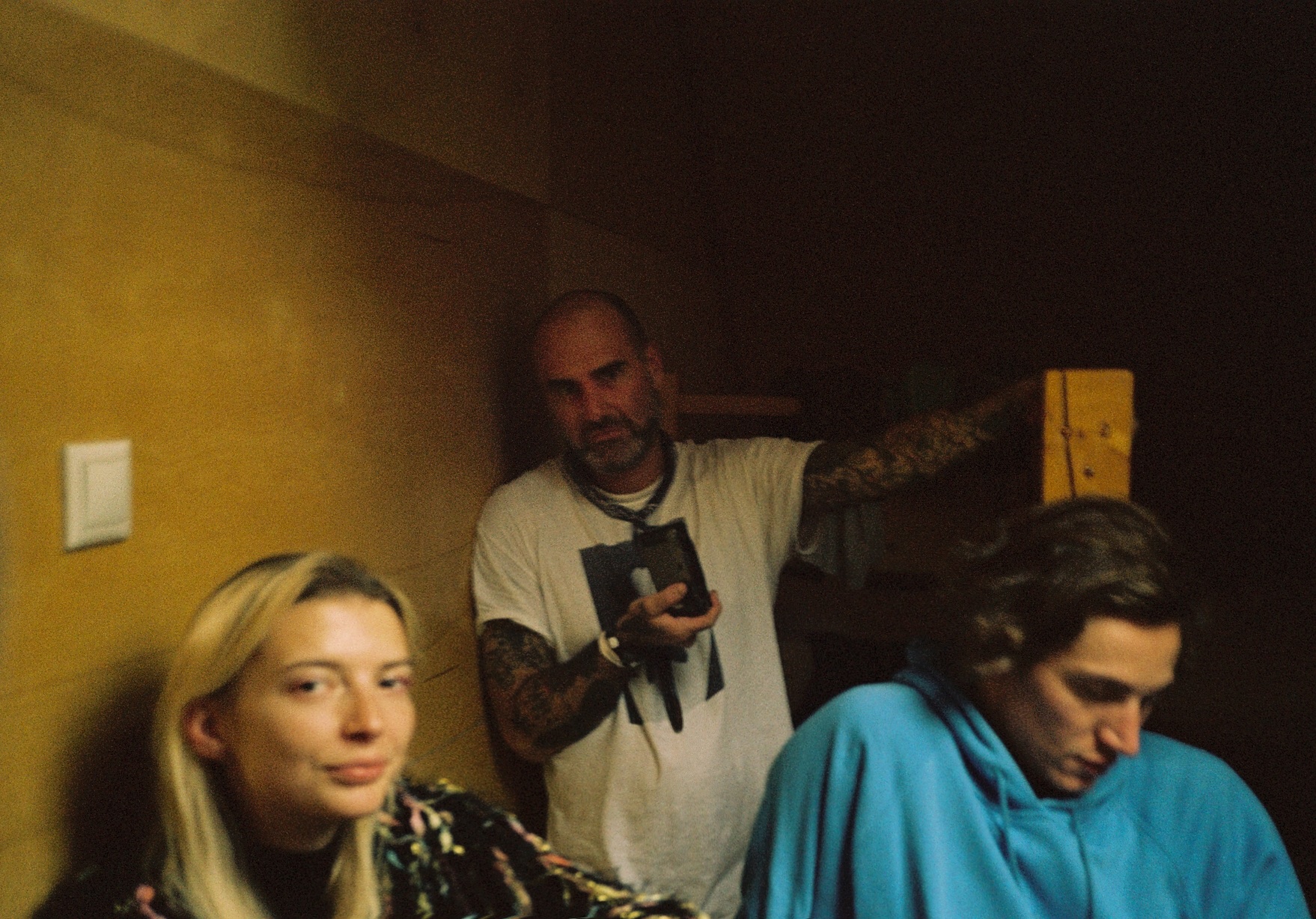 leftovers - nikola-lenivets, russia