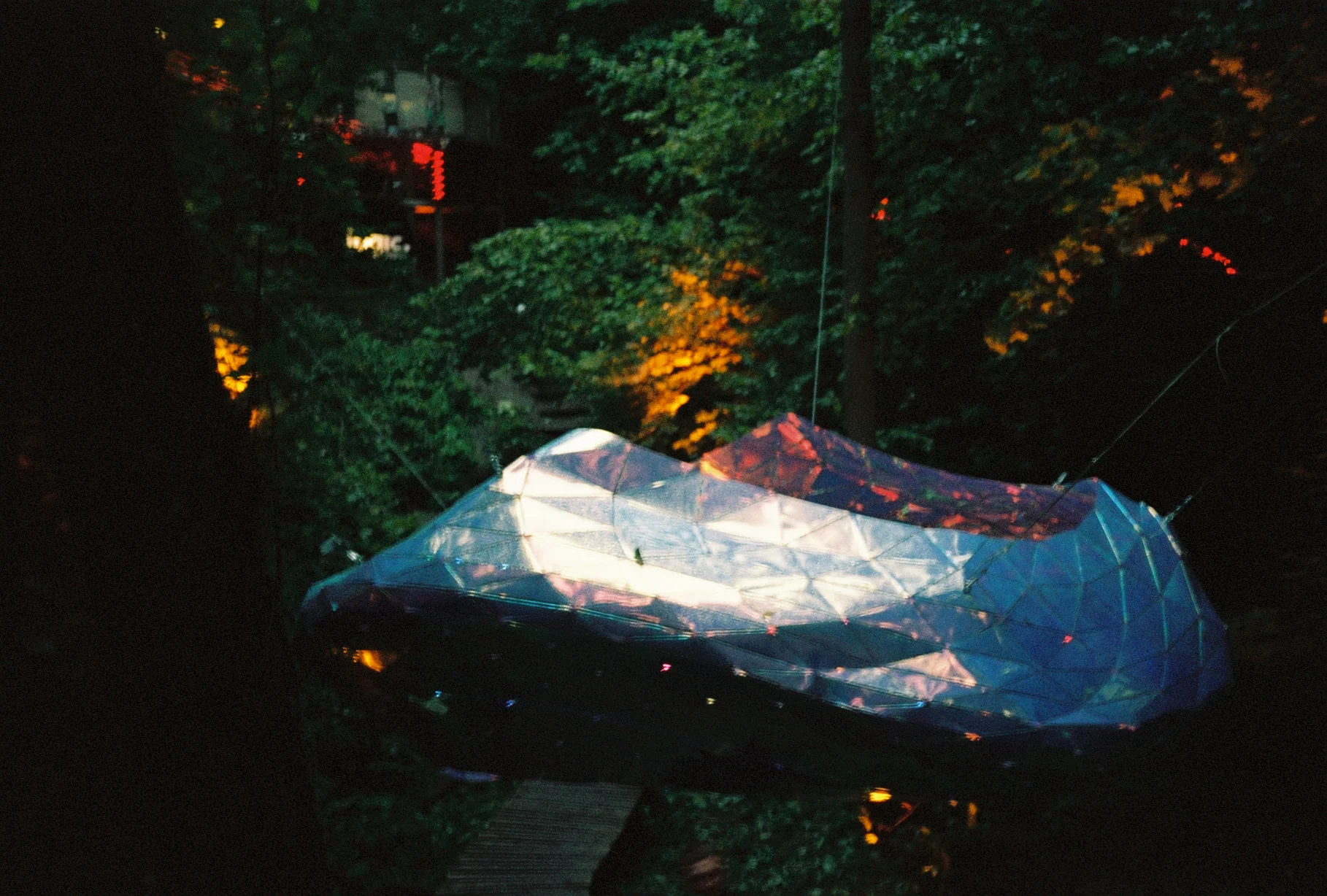 signal festival - nikola-lenivets, russia