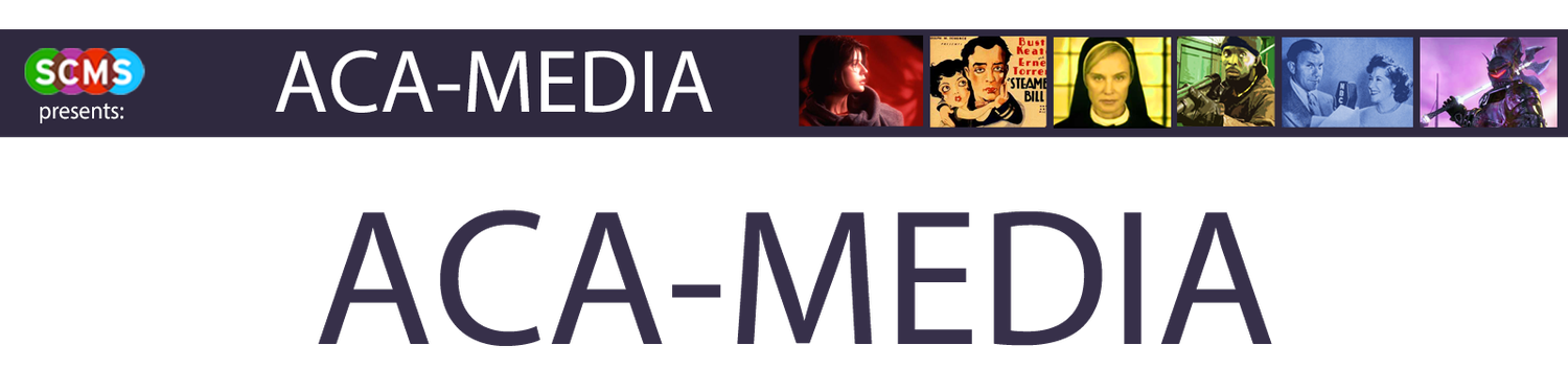 SCMS's Aca-Media Podcast