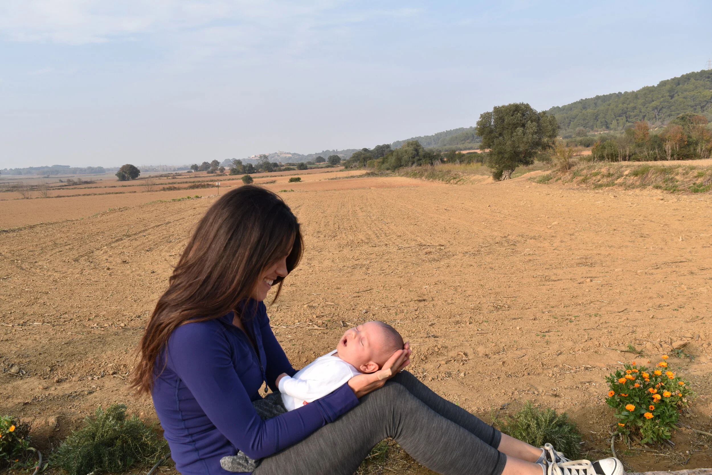 Une longue absence expliquée