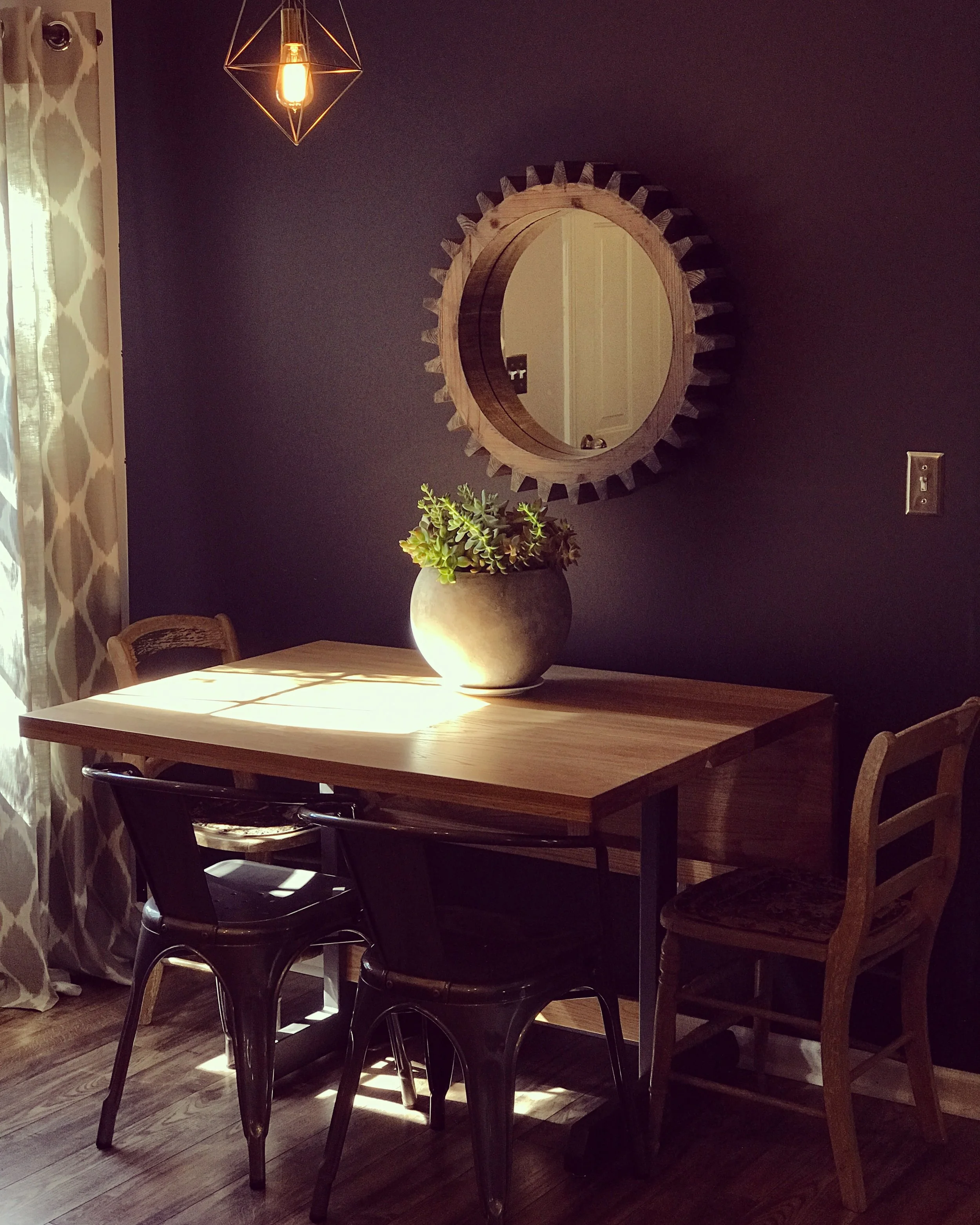 Drop Leaf Kitchen Table