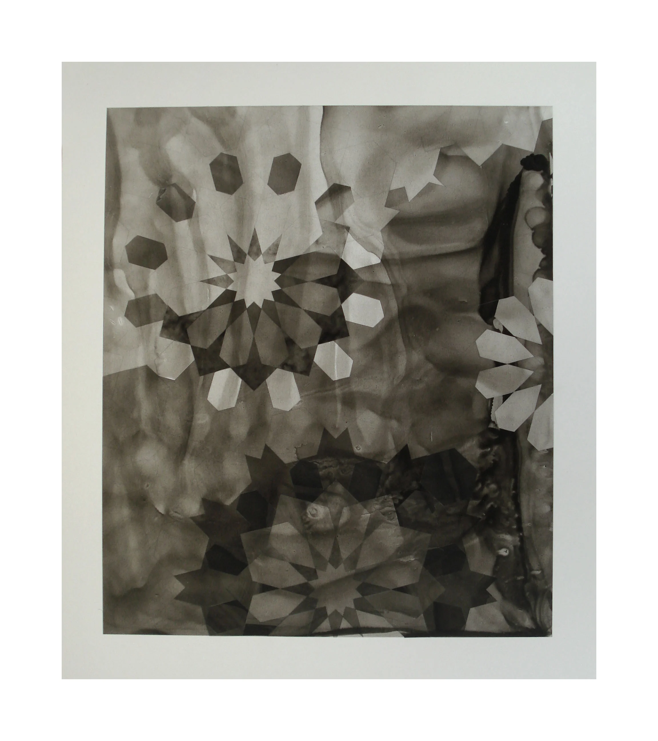 Wash Series (2012) 3