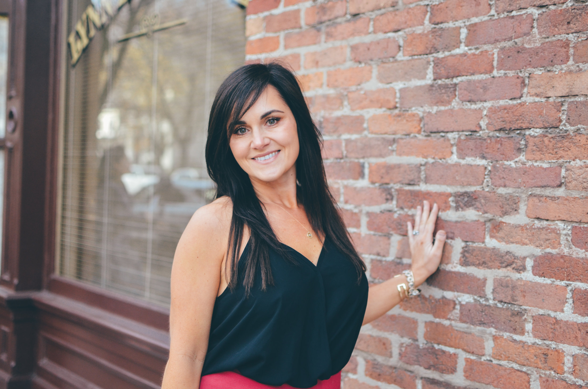 About Laurie — Laurie Walker, Lifestyle Medicine