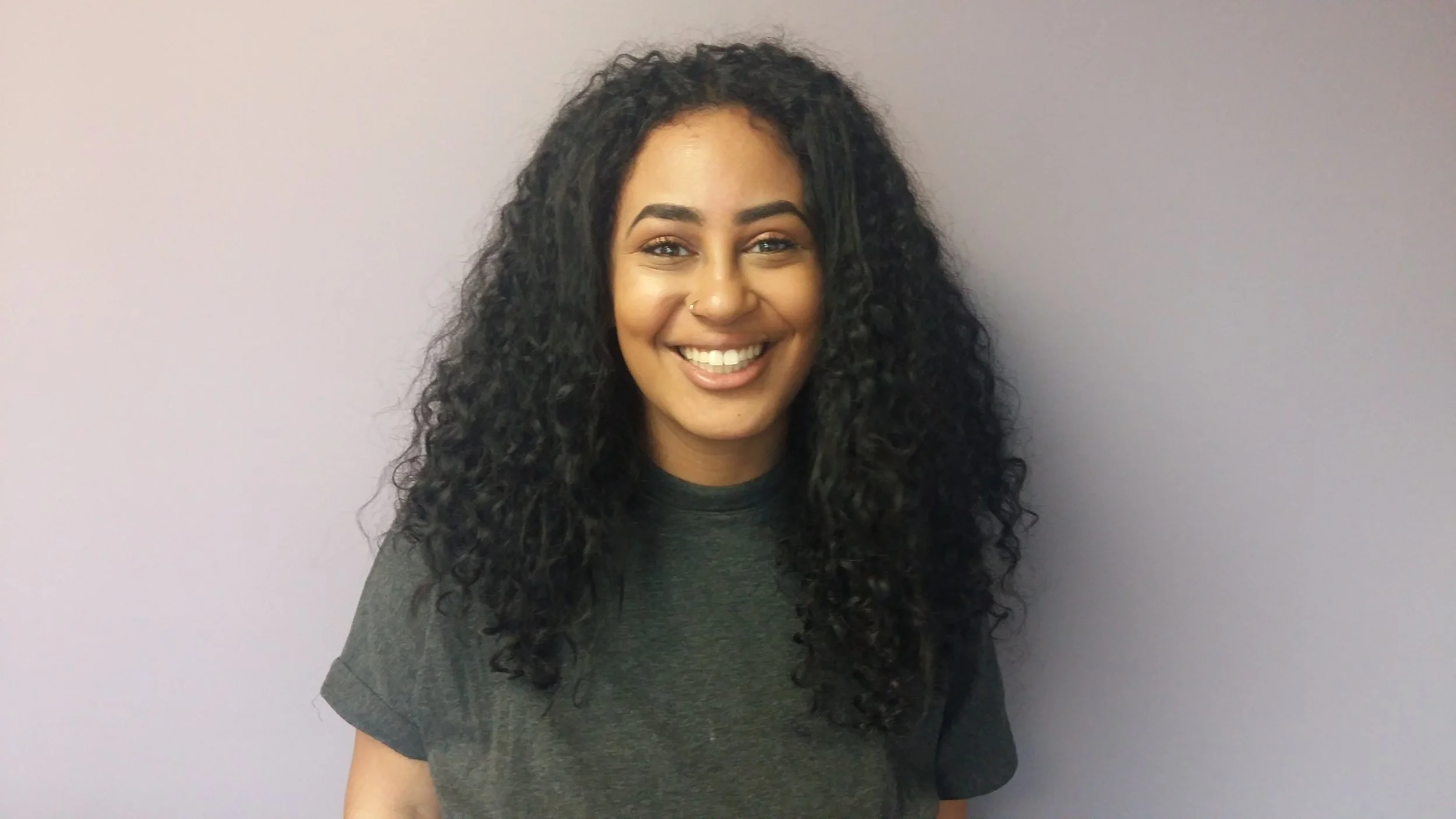 Nishan Zewge-Abubaker, Research Assistant