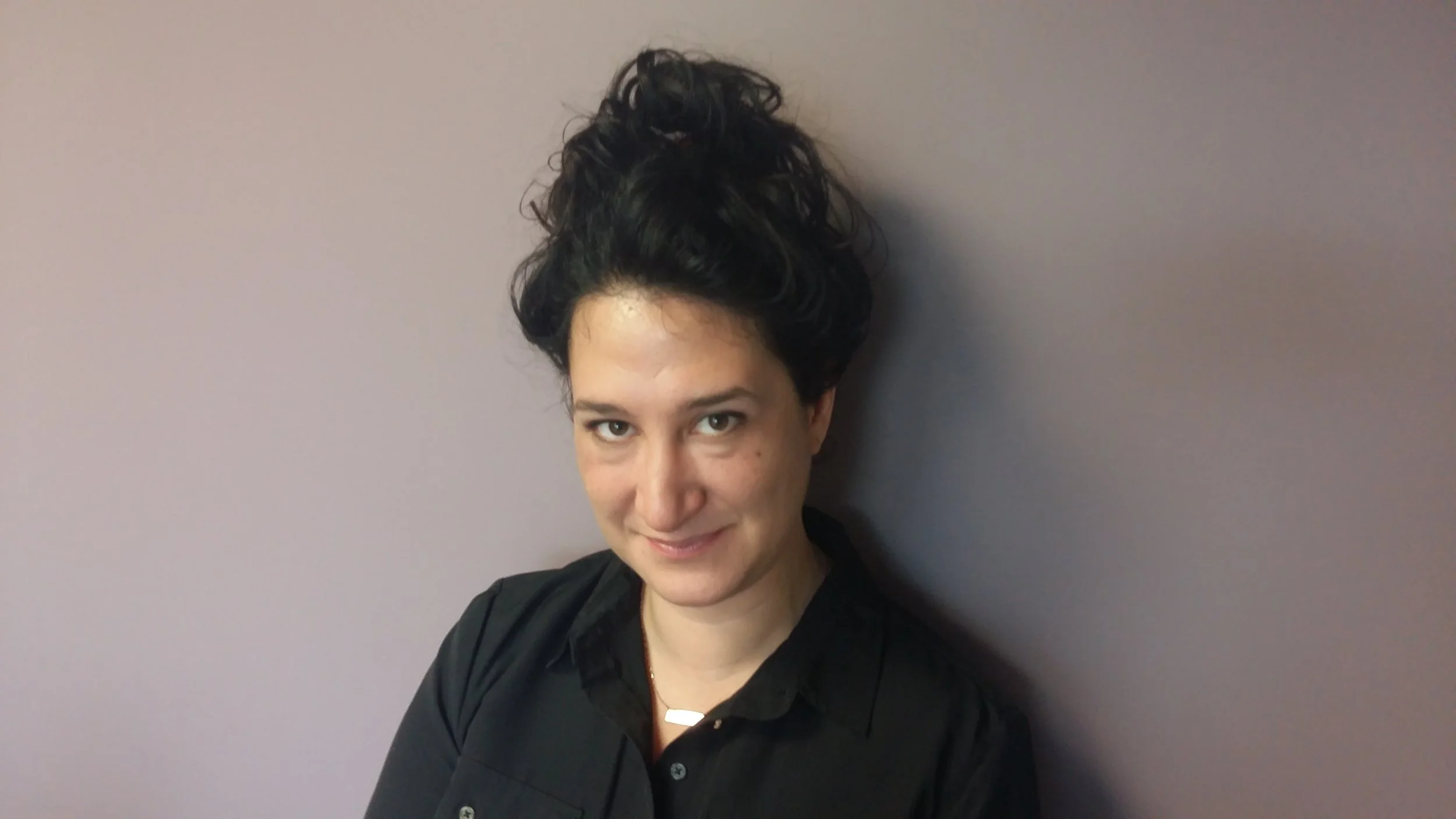 Robyn Ocean, Former Research Assistant