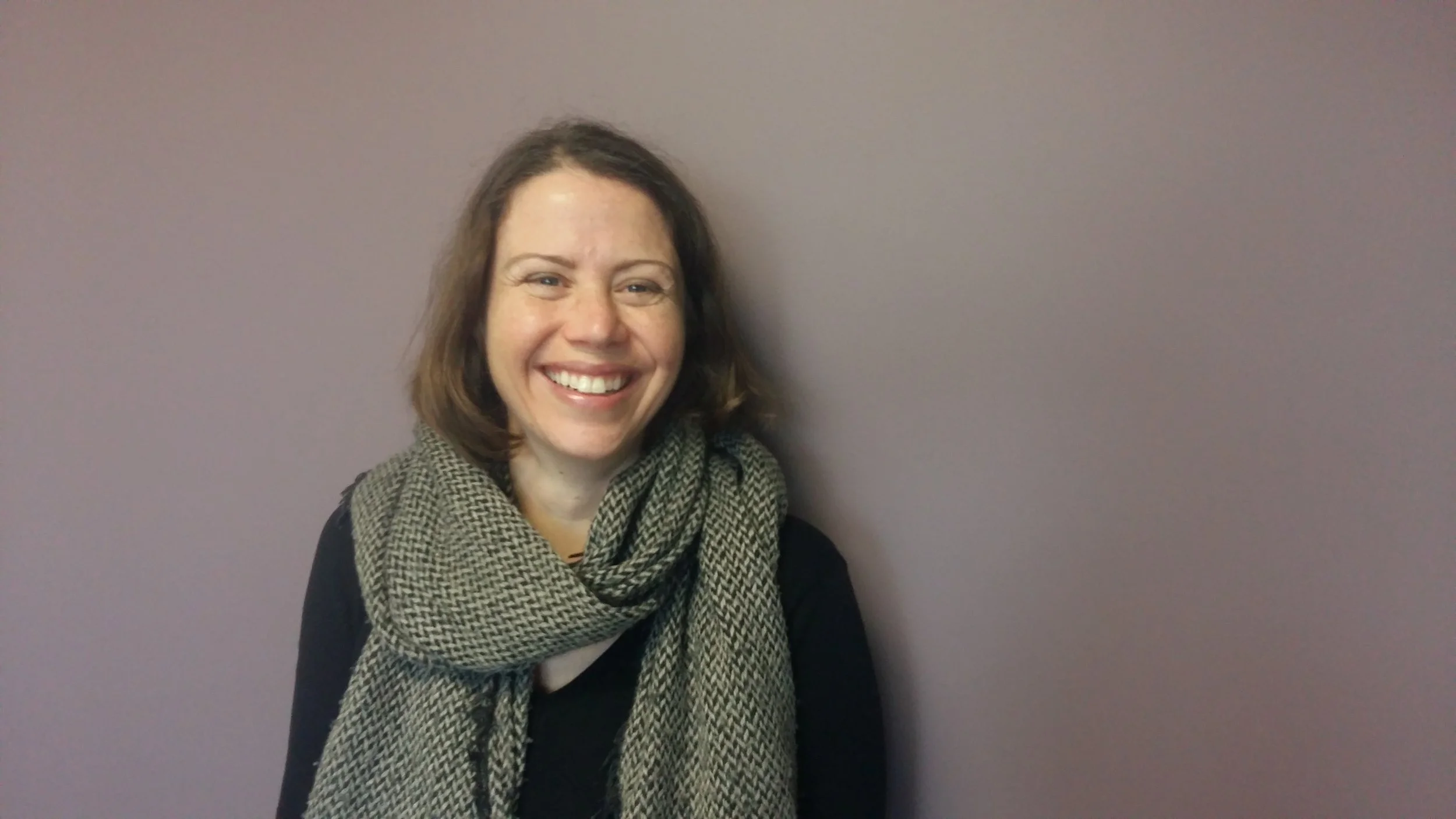 Dr. Sarah Wakefield, Principal Investigator