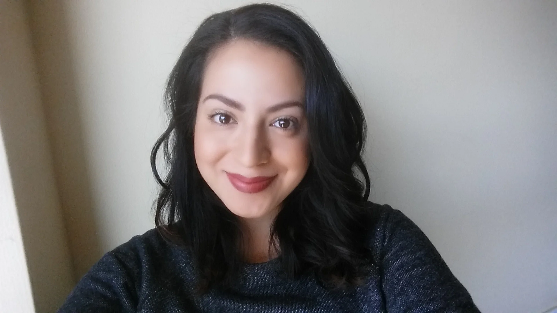 Madeline Cahuas, Former Research Assistant
