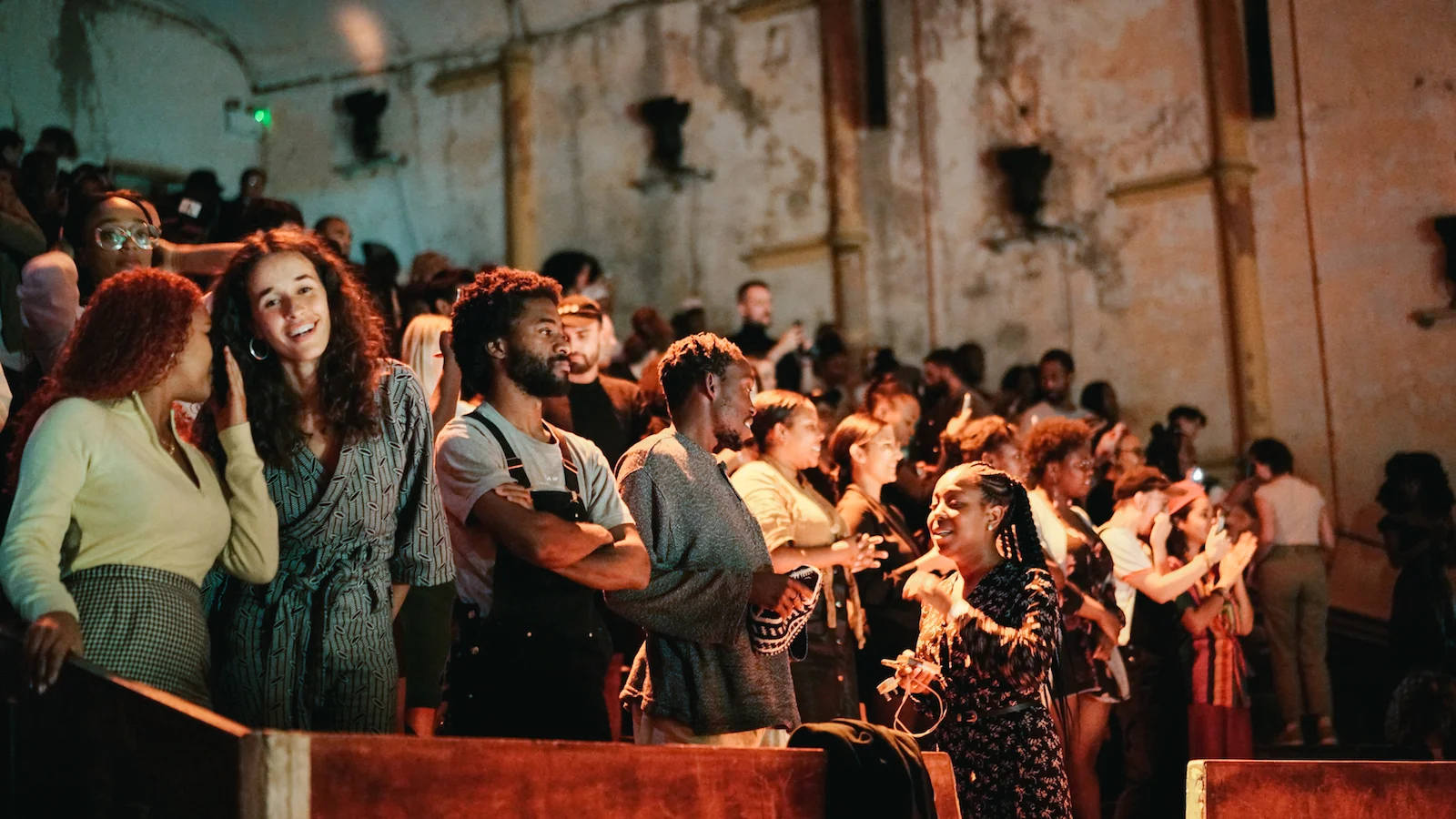 Boiler Room x Janelle Monae