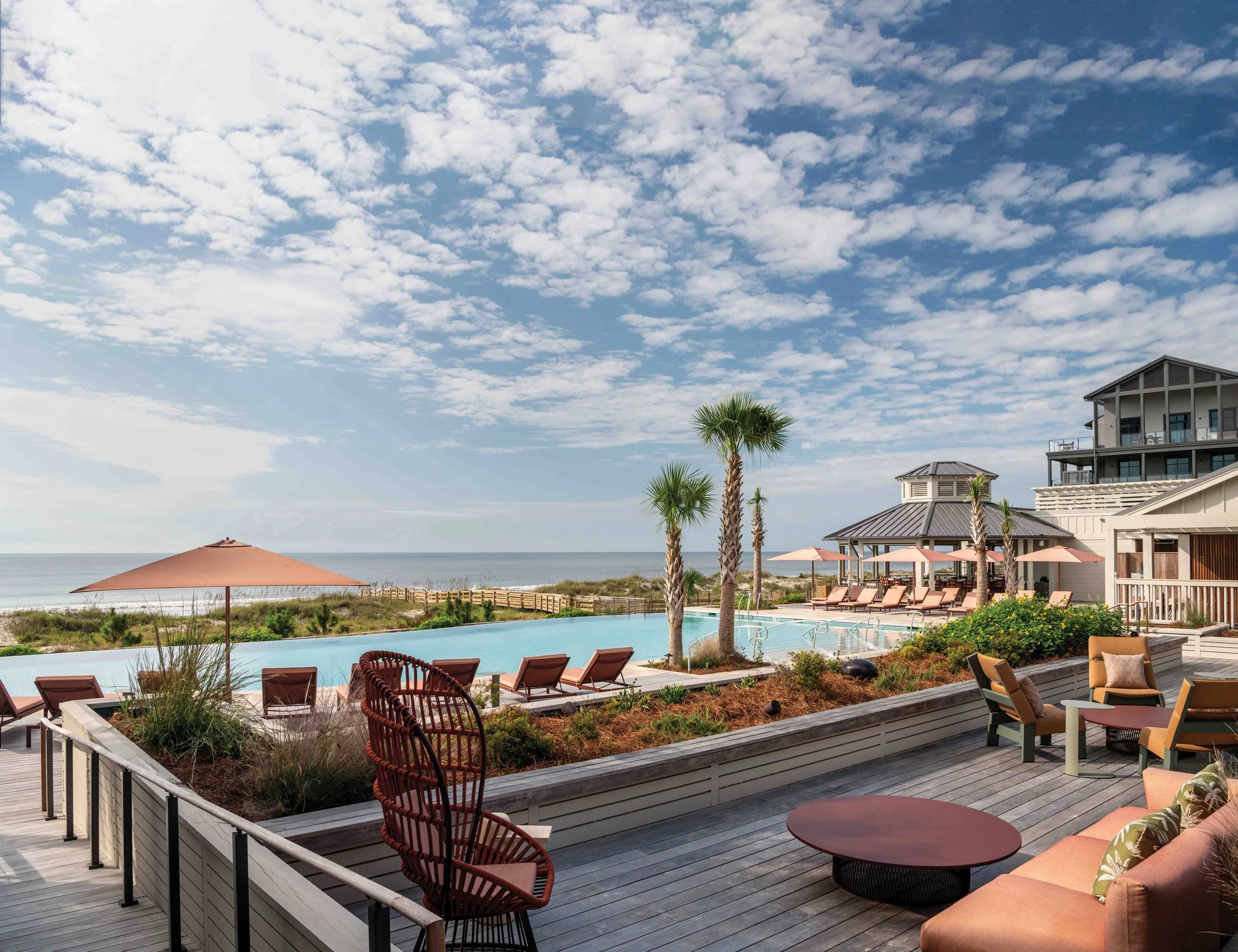 The Cape at Kiawah