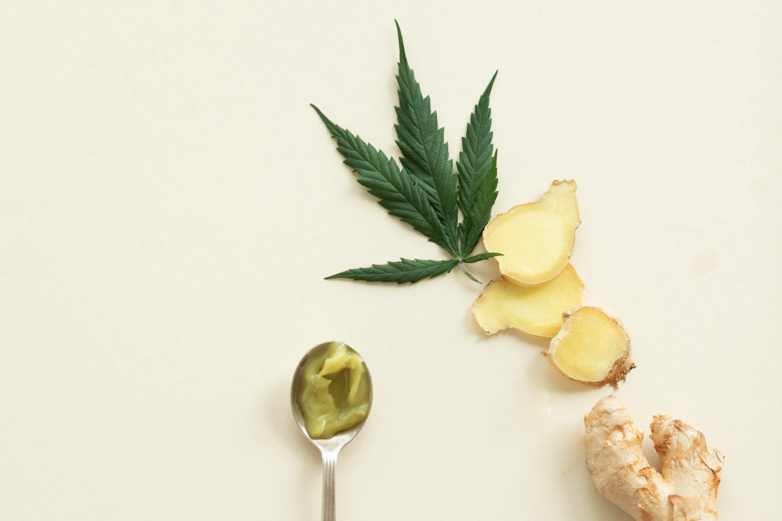 ISUN CBD Recovery Facial treatment at Mandara Spa in Fort Collins