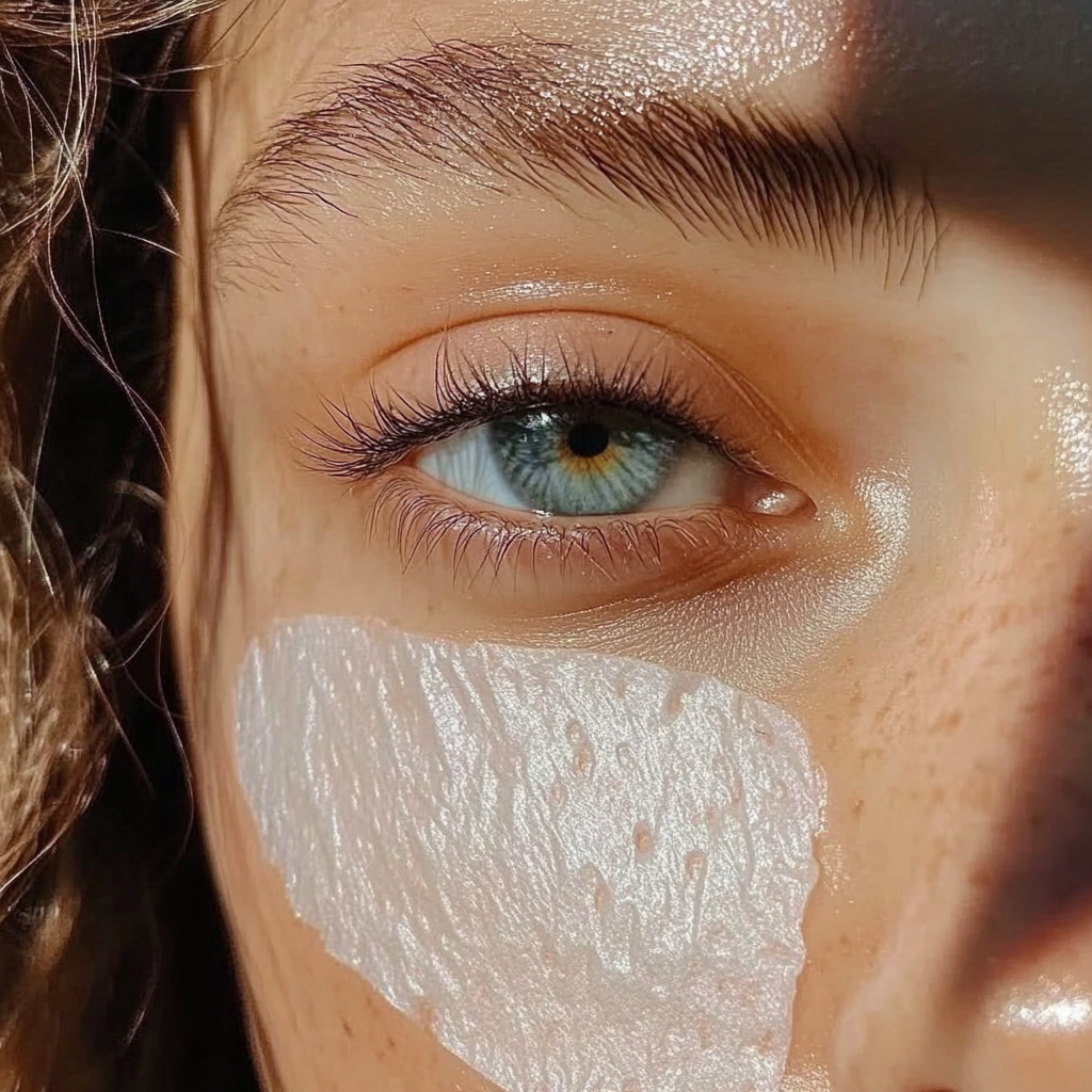 Express facial treatment at Mandara Spa in Fort Collins