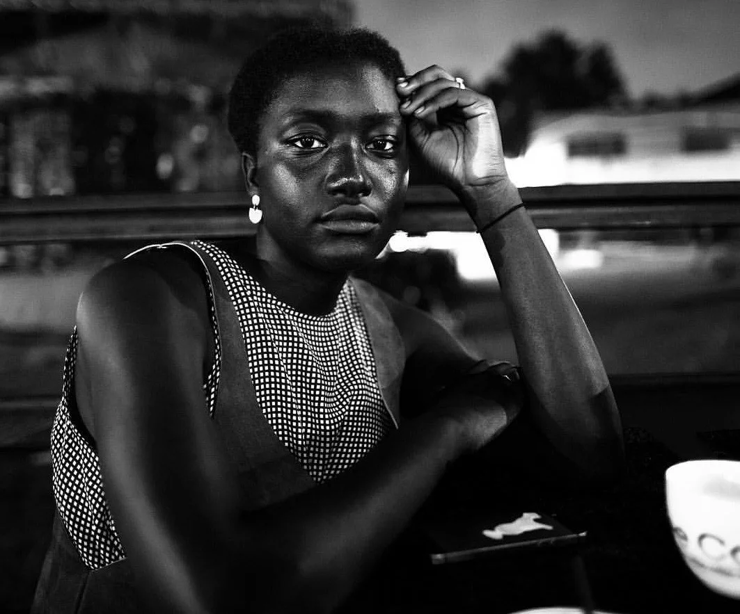 Image captured by Francis Kokoroko