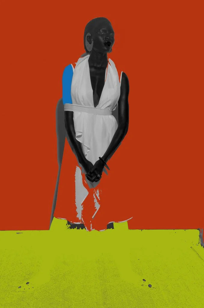 Image created by Kwesi Abbensetts