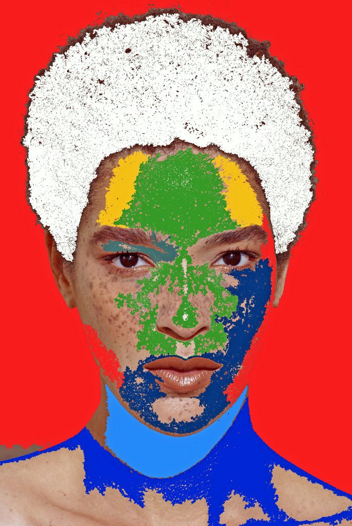 Image created by Kwesi Abbensetts