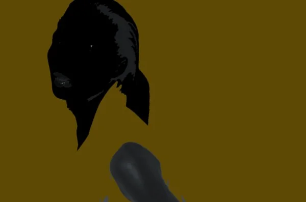 Image created by Kwesi Abbensetts