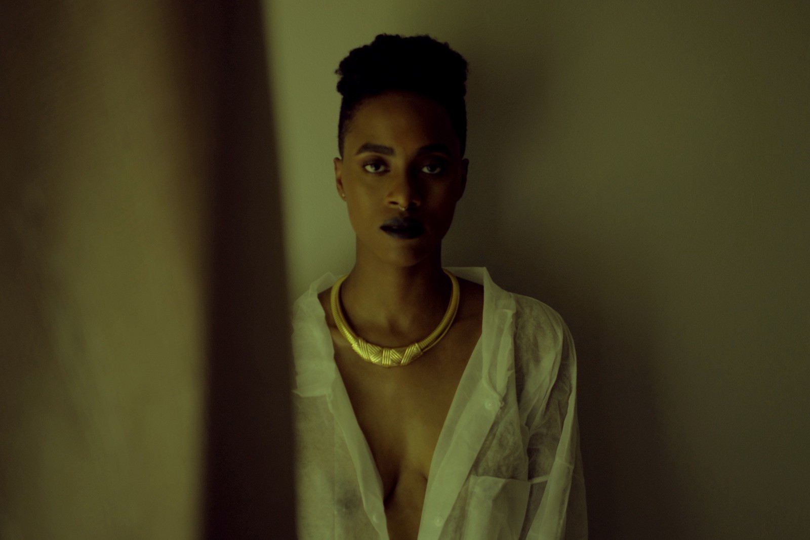 Image by Kwesi Abbensetts