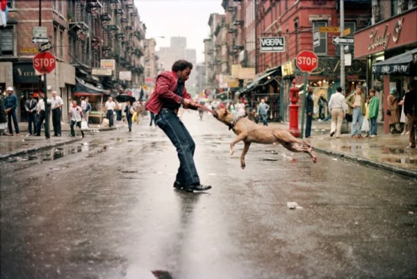 Image by Jamel Shabazz