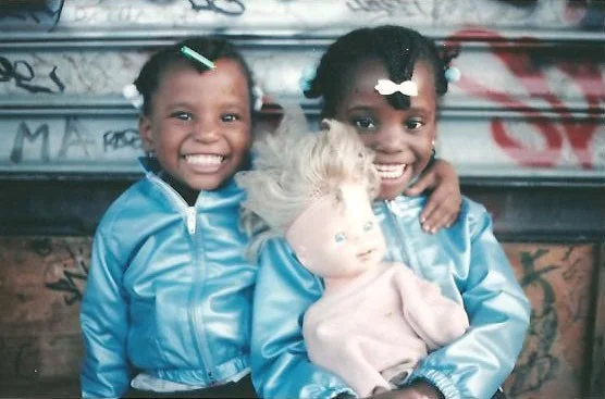 Image by Jamel Shabazz