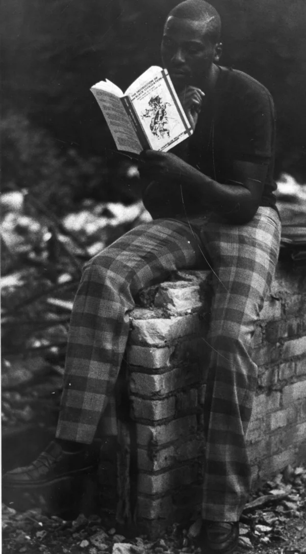 Image by Jamel Shabazz