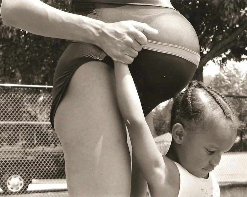 Image by Jamel Shabazz