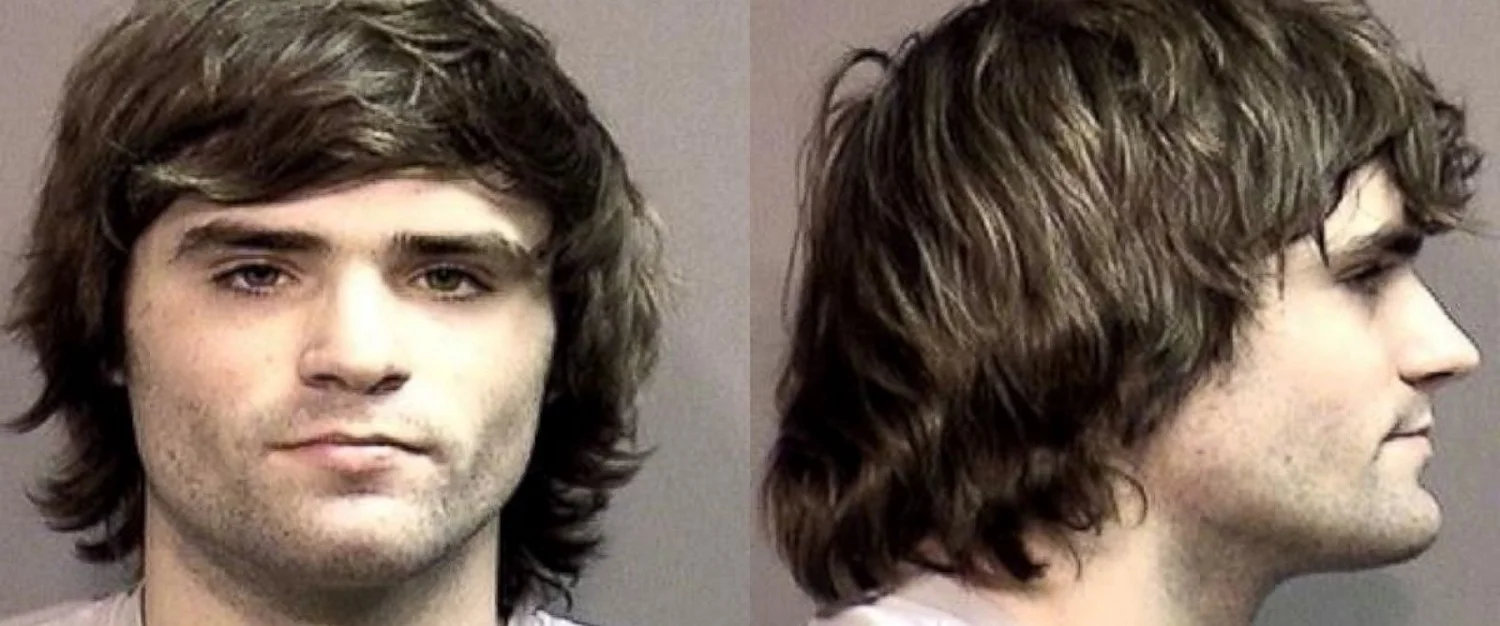 Hunter M. Park, of Lake St. Louis, was one of three Missouri students arrested for allegedly making threats.