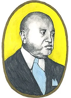 Art work created by author: Ricardo Cortés