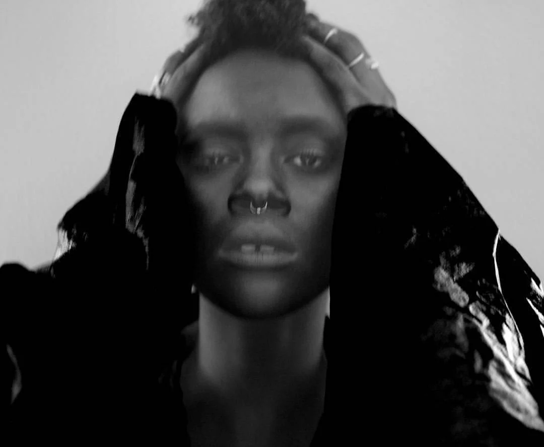 all images captured by kwesi abbensetts
