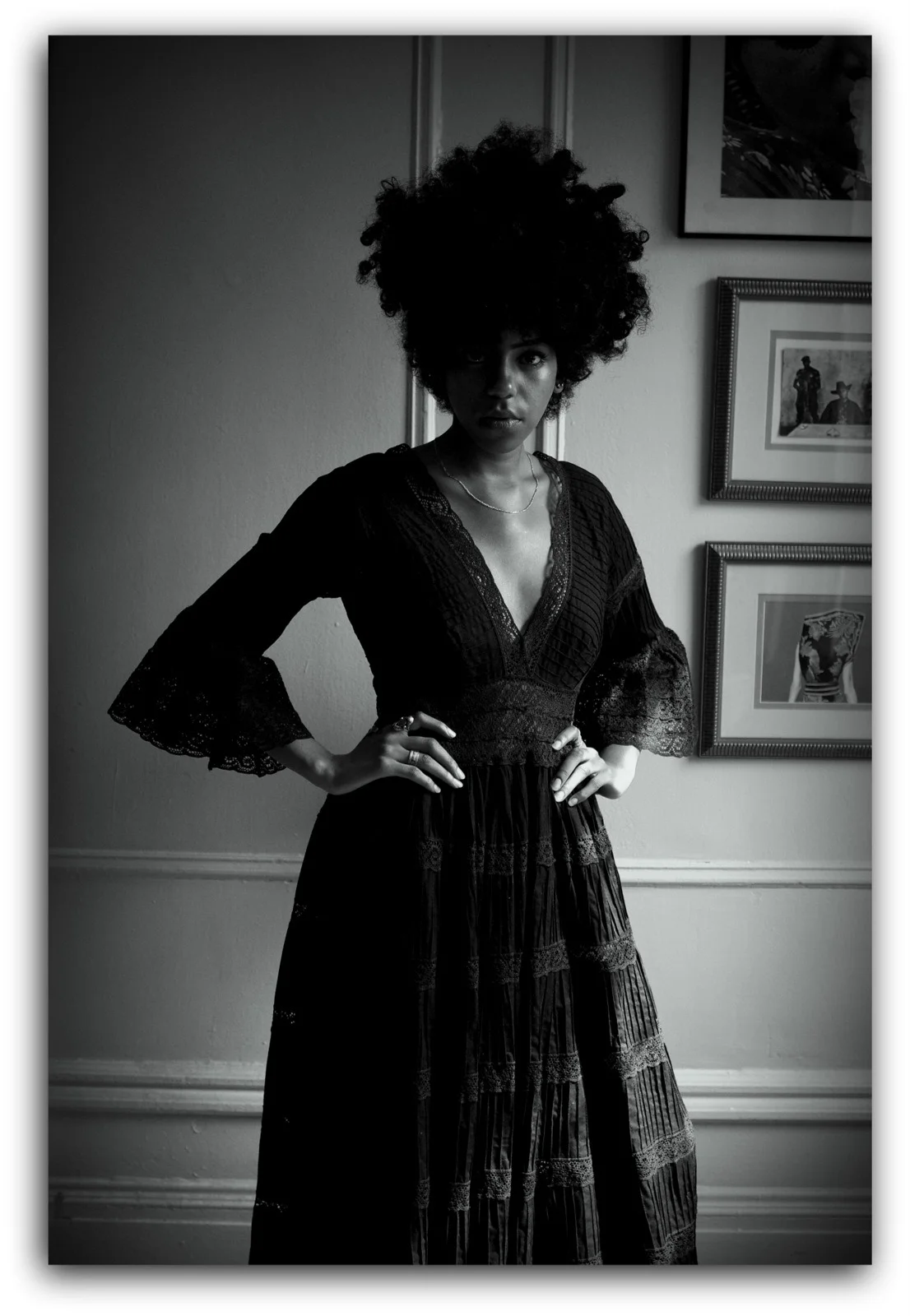 ALL images Captured by kwesi abbensetts