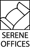 Serene Offices Logo