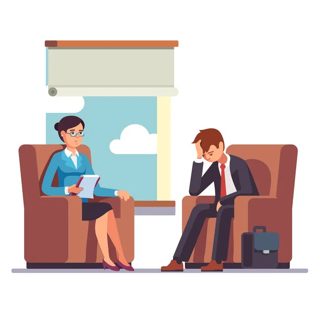 Find the type of client that inspires you
