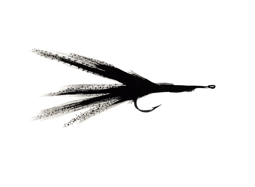 Black Deceiver #0016