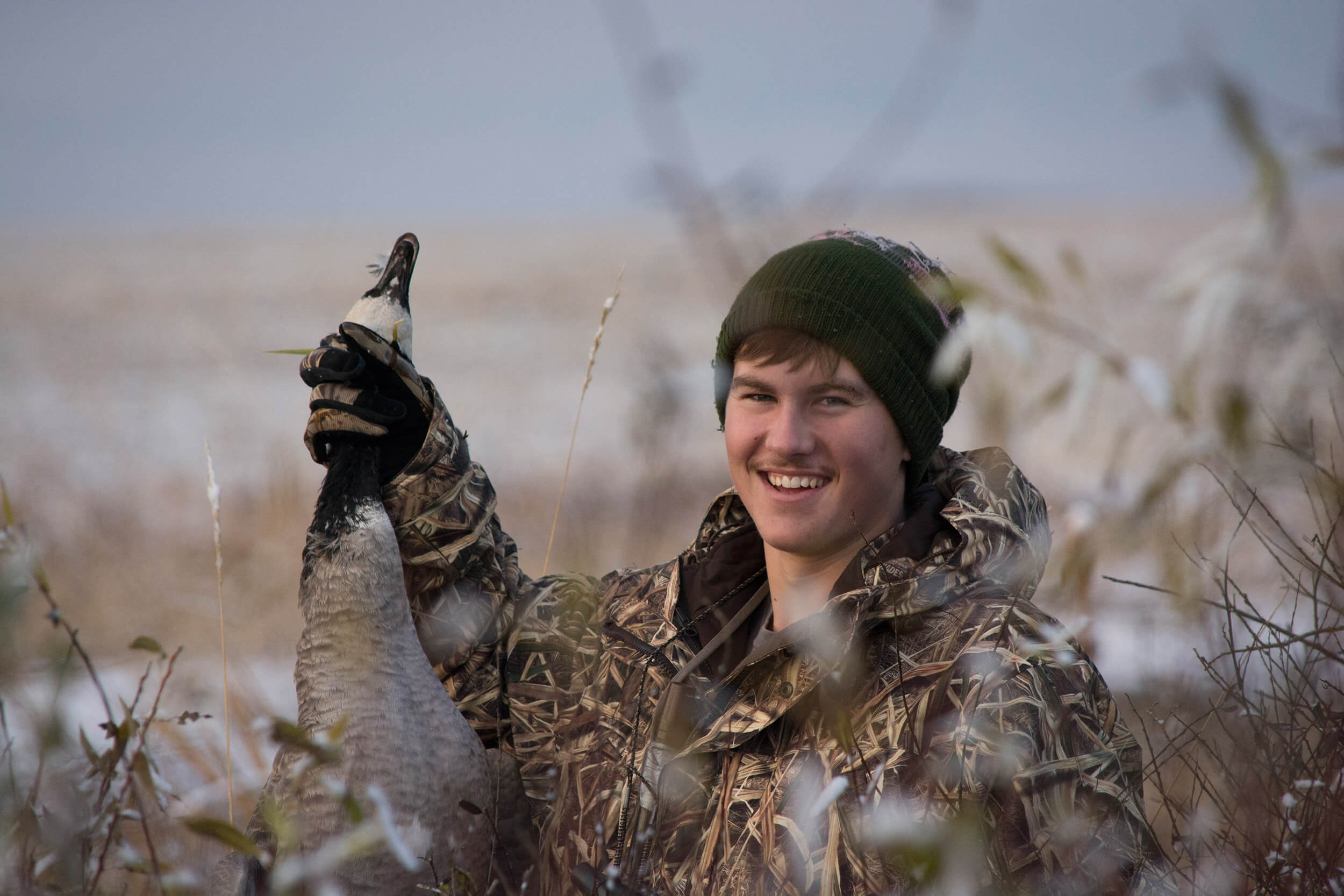 Nature and Human Existence