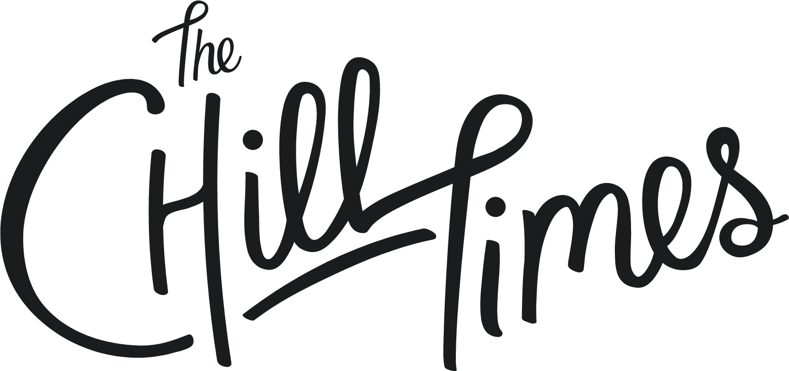 The Chill Times logo.png