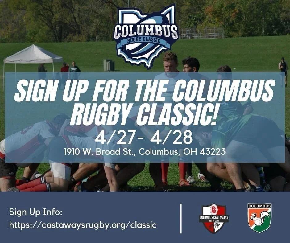 Columbus Castaways Rugby Club