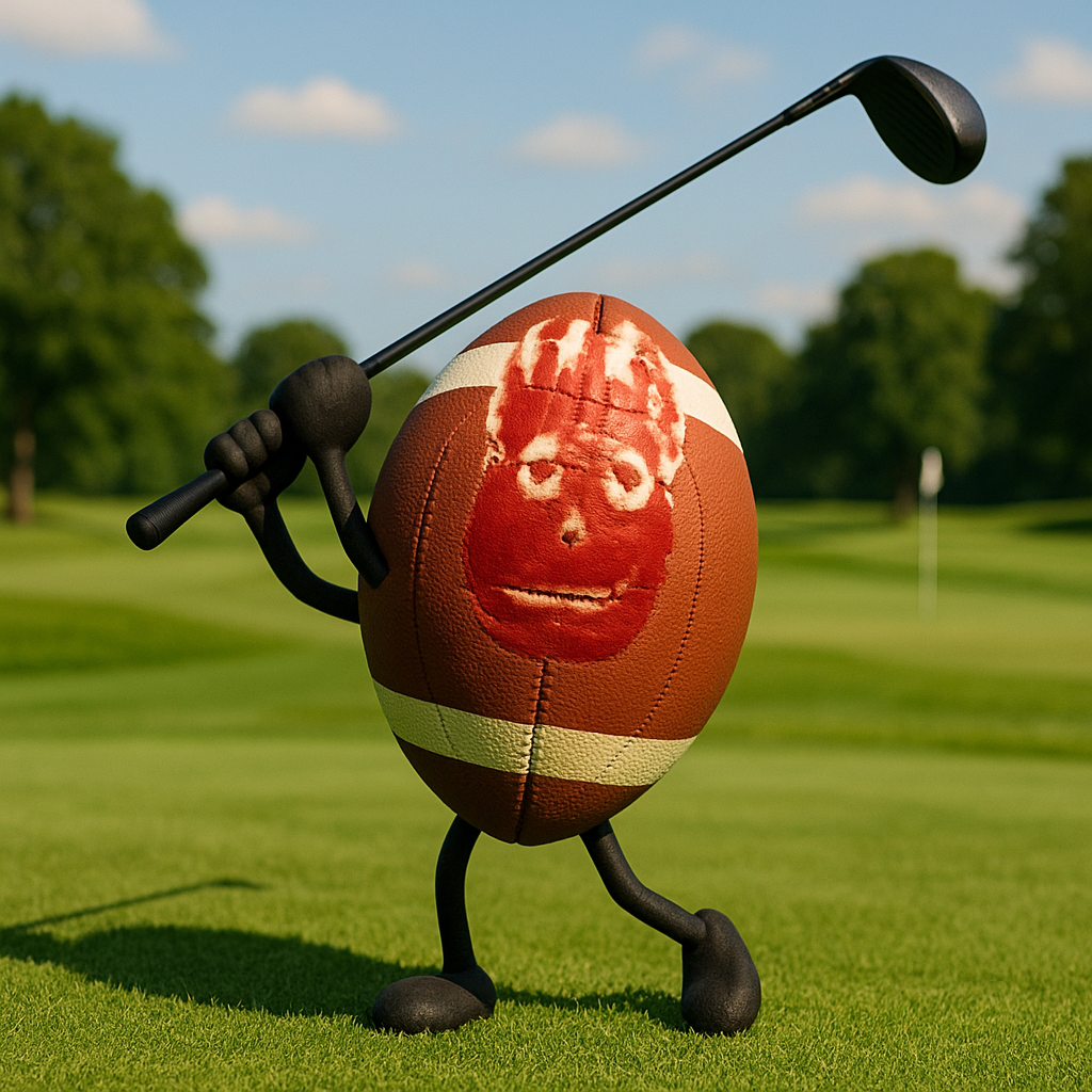 Castaways Golf Outing