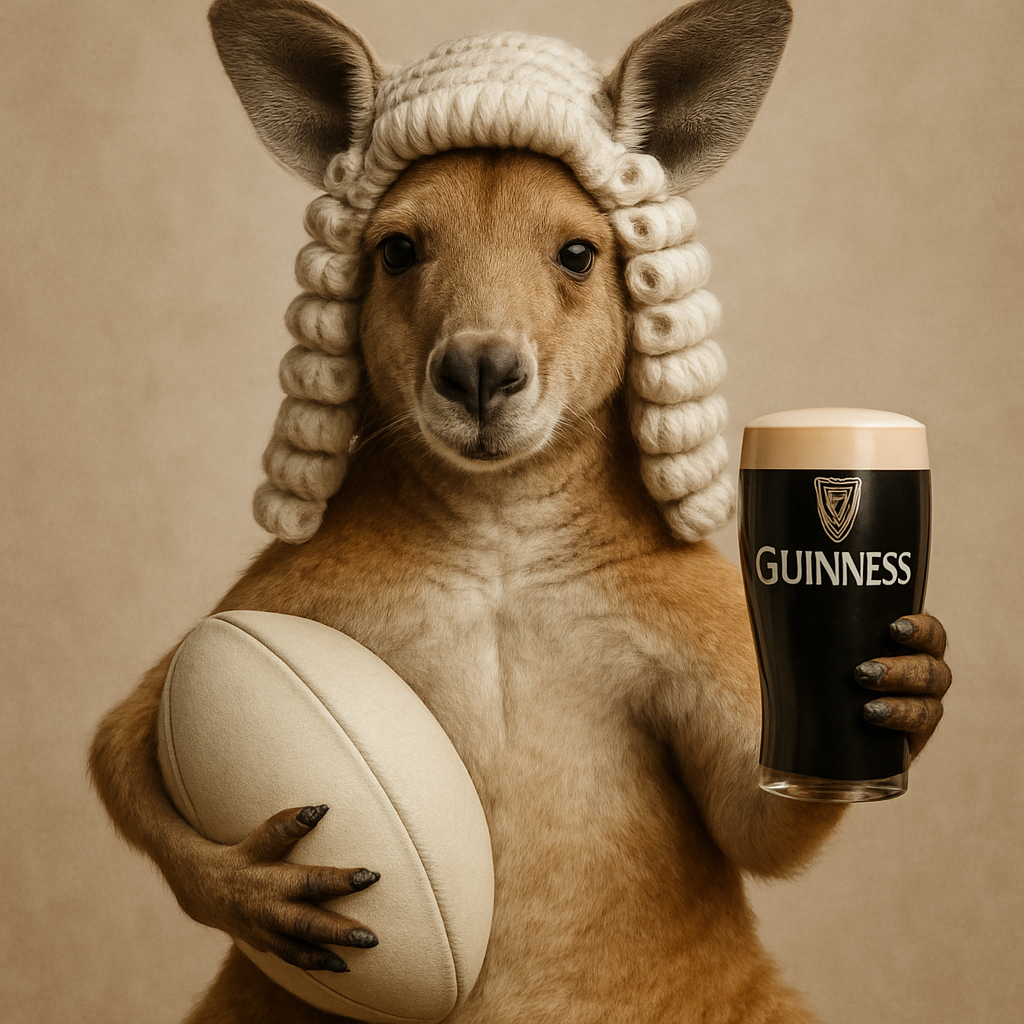 Kangaroo Court