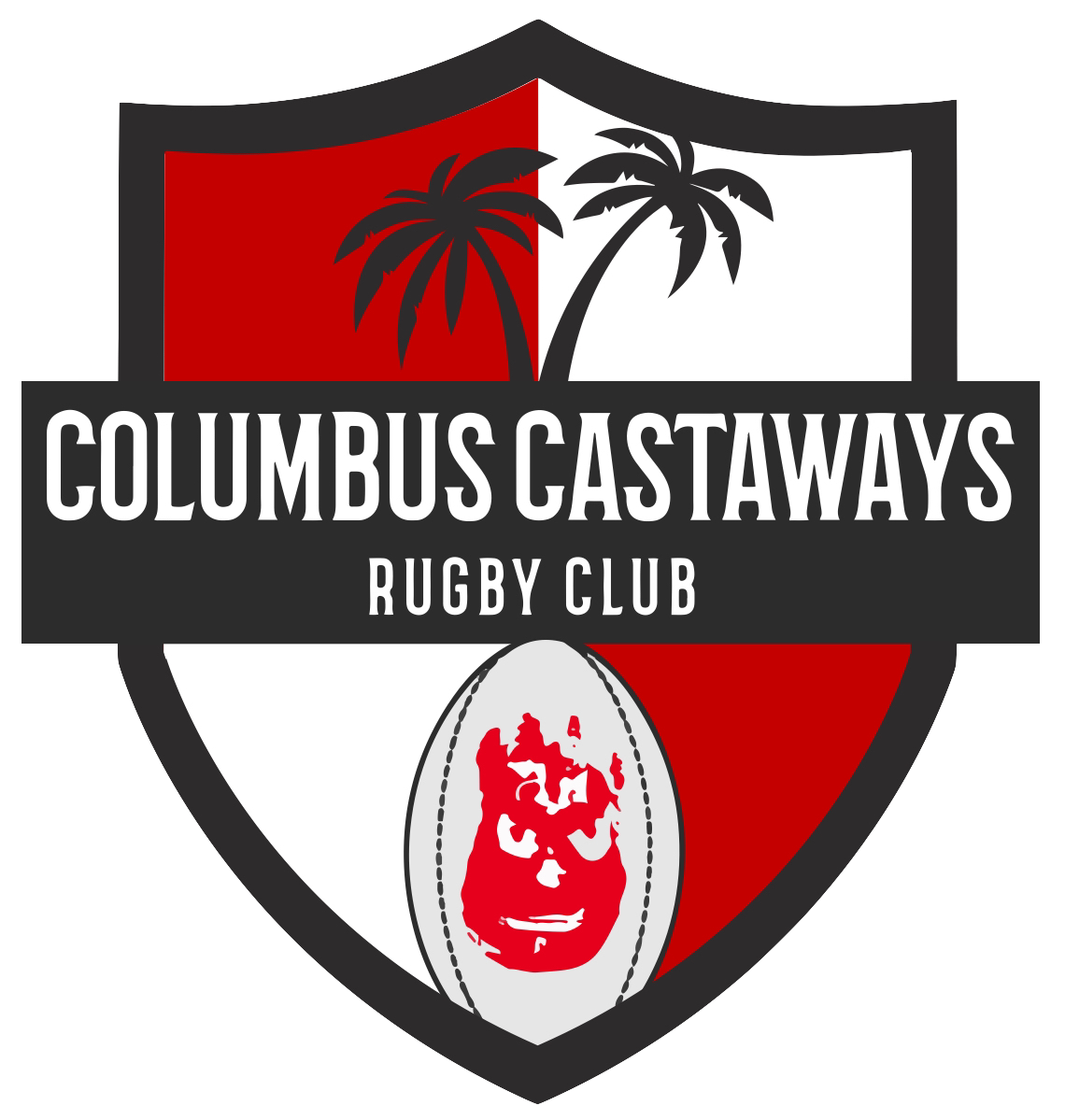 Castaways - Pastaways Touch