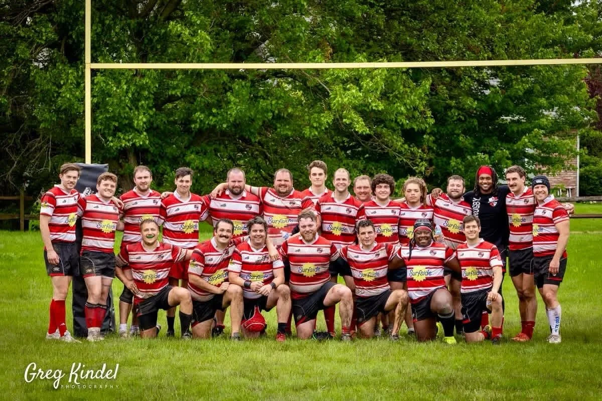 Castaways took the dub on the day. Castaways finish the season on a high. Shoutout to @w.outcast10 for hosting us.
Photo creds to @gregorykindel